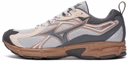 Mizuno Speed 10 S 'Beige' D1GH240602 Mizuno Speed 10 S 'Beige' D1GH240602
