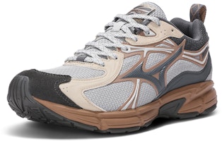 美津浓 Speed 10 S '米色' D1GH240602 Order 美津浓 Speed 10 S '米色' D1GH240602