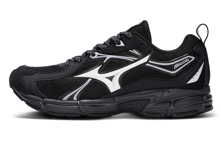 Mizuno Speed 10S 'Black' D1GH240605