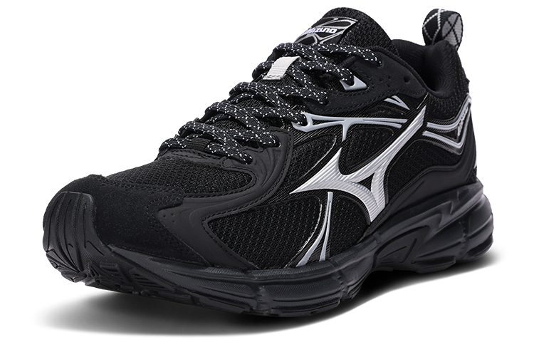 Shop Mizuno Speed 10S 'Hitam' D1GH240605