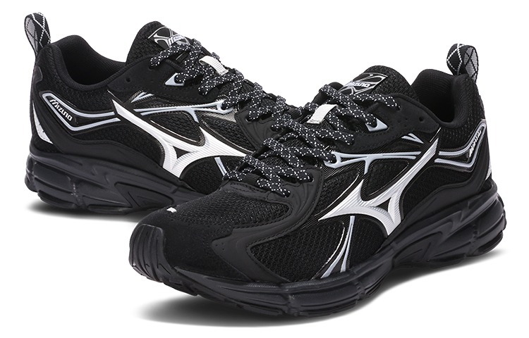 Purchase Mizuno Speed 10S 'Hitam' D1GH240605