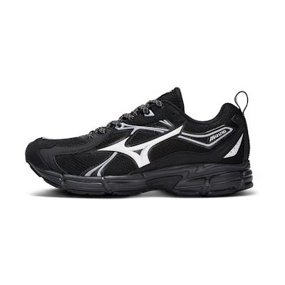Mizuno Speed 10S 'Black'