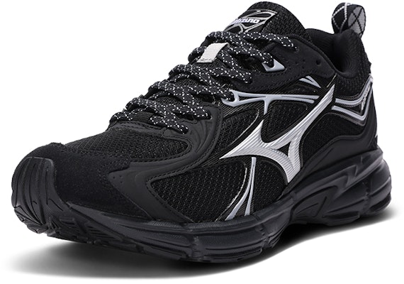 Mizuno Speed 10S 'Black' D1GH240605 Lookbook Mizuno Speed 10S 'Black' D1GH240605