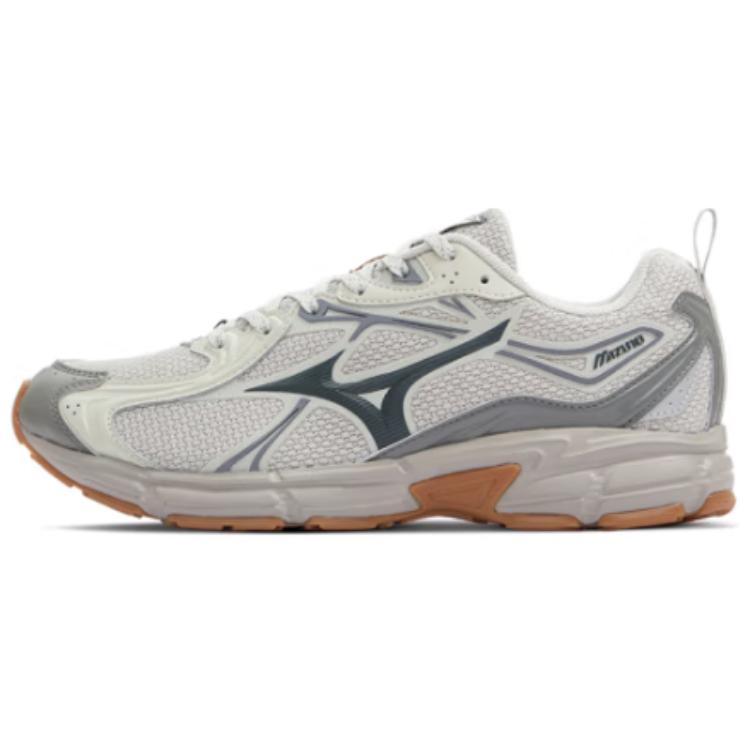 Mizuno SPEED 10S Lightweight Running Shoes - , Anti-Slip, Light Mist Gray. D1GH240609