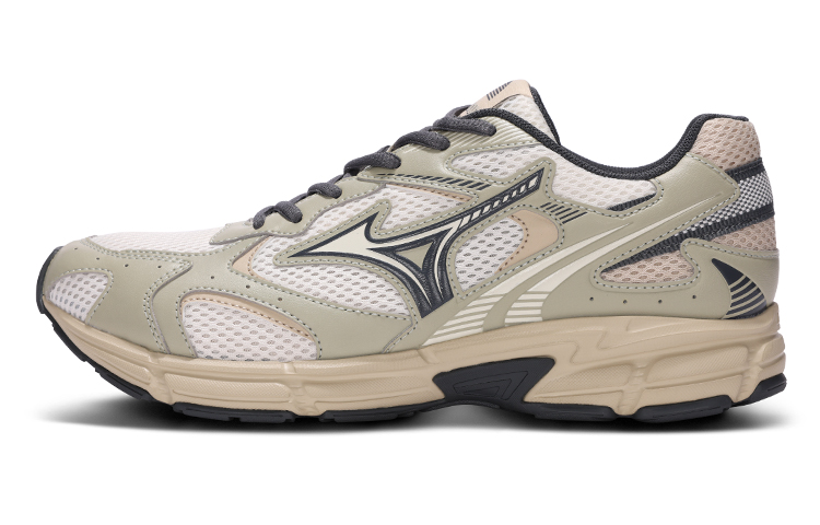 Buy Mizuno Speed 2K 'Beige' Sneakers Pria D1GH222916