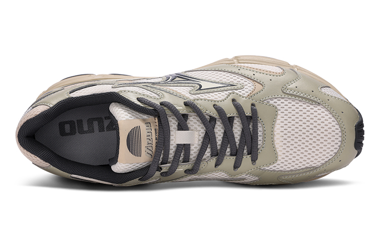 Order Mizuno Speed 2K 'Beige' Sneakers Pria D1GH222916