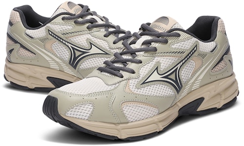 미즈노 스피드 2K '베이지' D1GH222916 Shop 미즈노 스피드 2K '베이지' D1GH222916