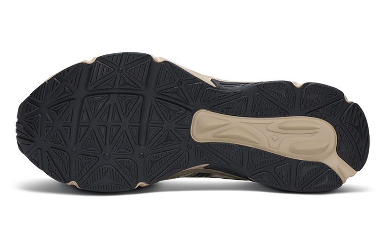 Details for Mizuno Speed 2K 'Beige' Sneakers Pria D1GH222916