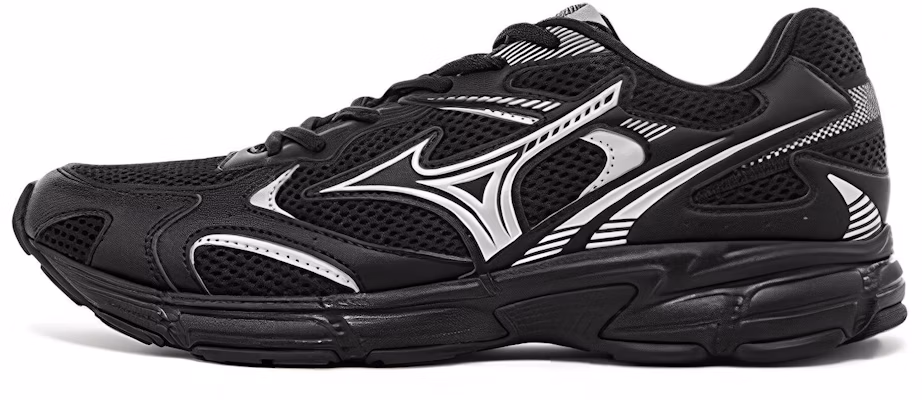 Mizuno Speed 2k 'Black' D1GH222903 Buy Mizuno Speed 2k 'Black' D1GH222903
