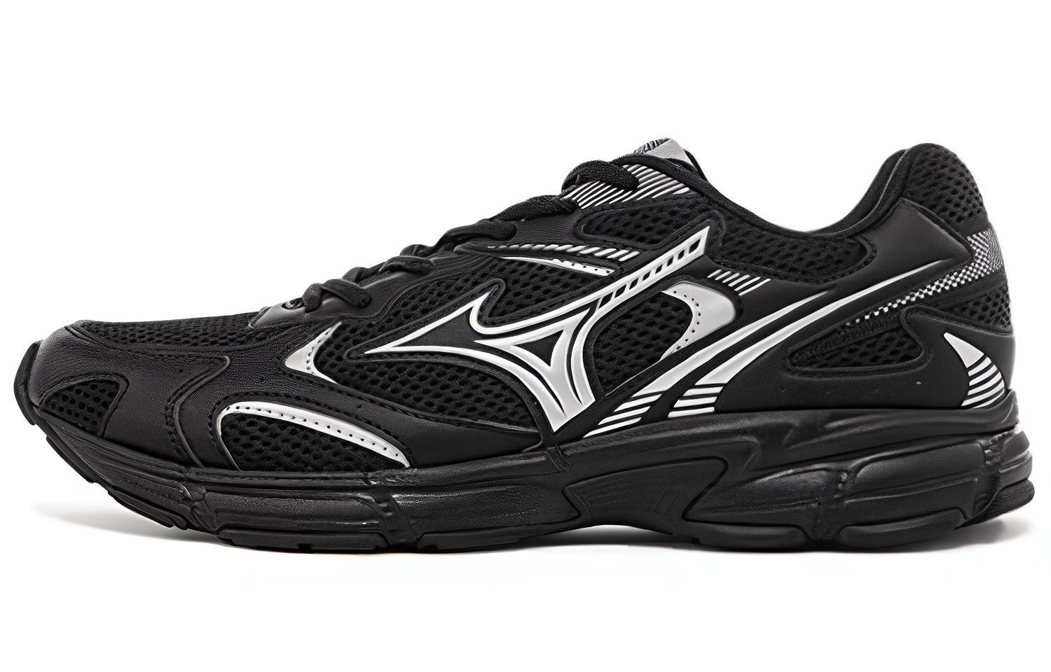 Mizuno Speed 2k 'Black' D1GH222903