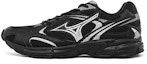Buy ミズノ スピード 2K ブラック (Mizuno Supi-do 2K Burakku) D1GH222903