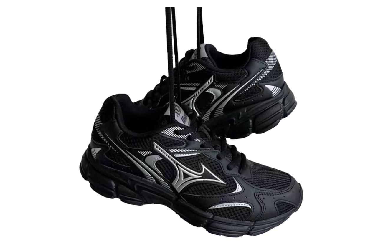 Shop ミズノ スピード 2K ブラック (Mizuno Supi-do 2K Burakku) D1GH222903