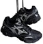 Shop ミズノ スピード 2K ブラック (Mizuno Supi-do 2K Burakku) D1GH222903