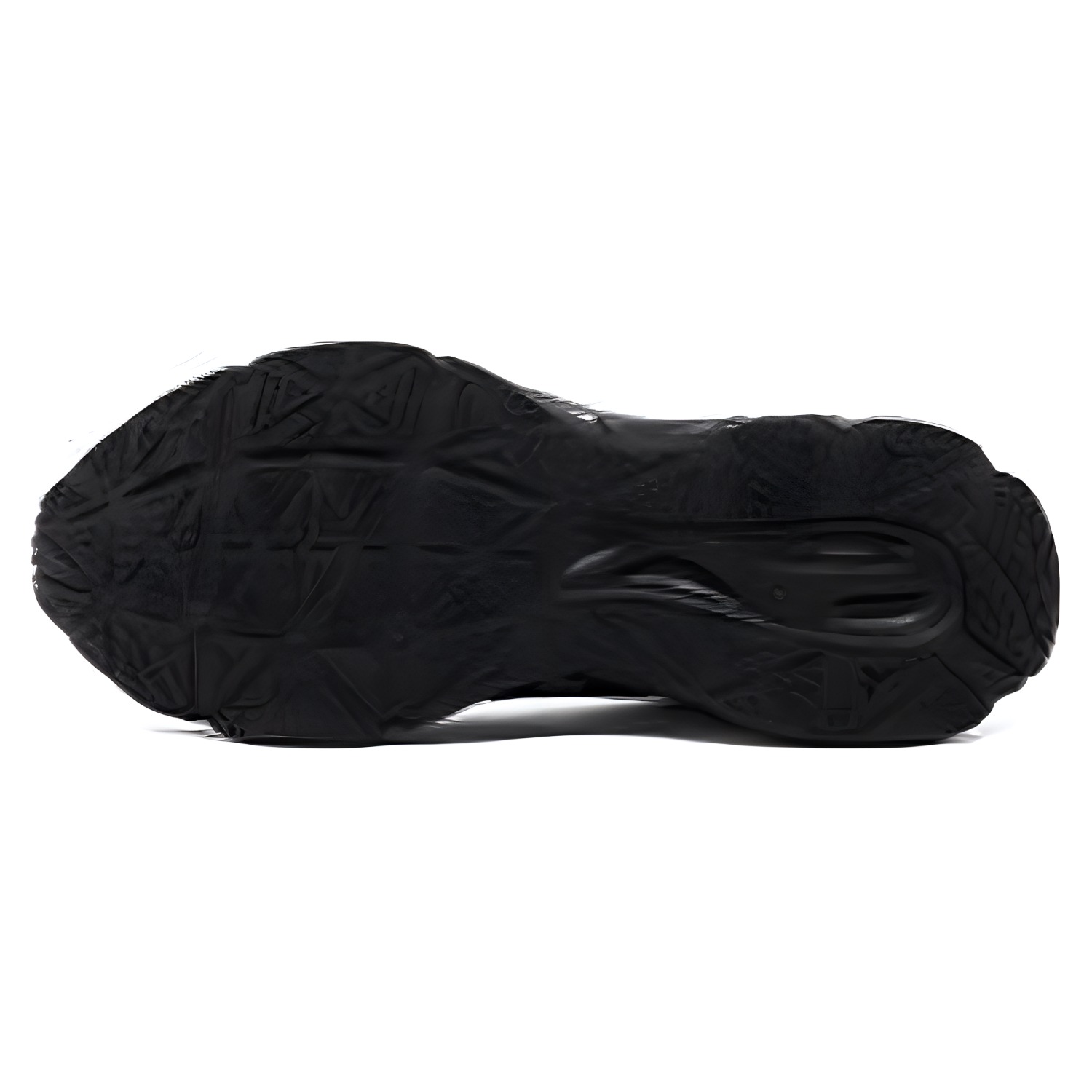 Purchase Mizuno颶風速度2k 防滑防衝擊 低筒 跑步鞋 共用款 黑色