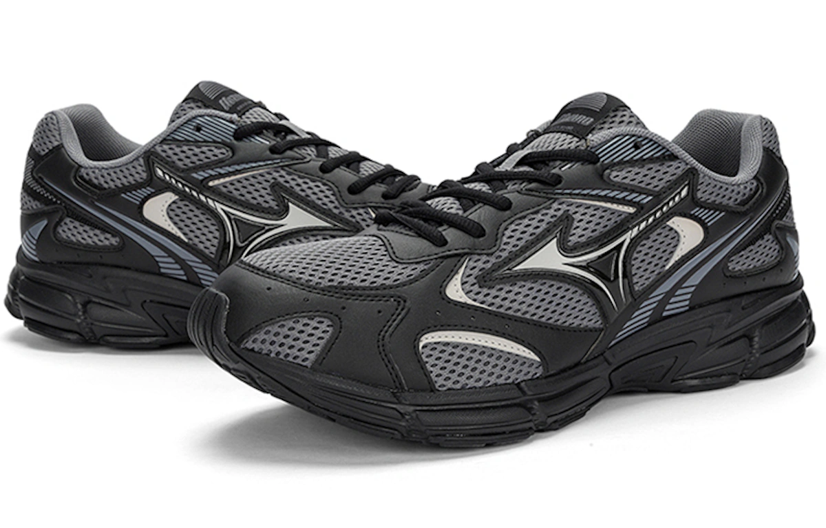 Mizuno Speed 2K 'Comfort Trend'