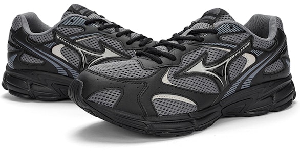 미즈노 스피드 2K '컴포트 트렌드' (41 characters) D1GH222907 Lookbook 미즈노 스피드 2K '컴포트 트렌드' (41 characters) D1GH222907