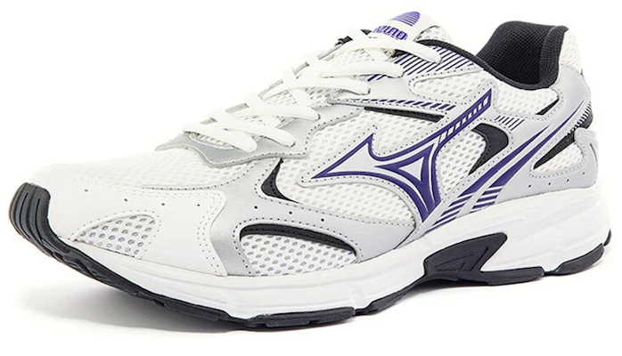 ミズノ スピード 2K ホワイト (Mizuno Supi-do 2K Howaito) D1GH222906 Lookbook ミズノ スピード 2K ホワイト (Mizuno Supi-do 2K Howaito) D1GH222906