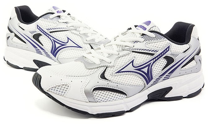 ミズノ スピード 2K ホワイト (Mizuno Supi-do 2K Howaito) D1GH222906 Purchase ミズノ スピード 2K ホワイト (Mizuno Supi-do 2K Howaito) D1GH222906