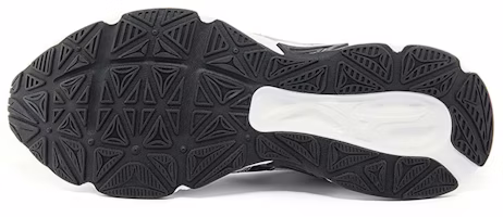 Mizuno Speed 2K 緩震舒適 中筒 跑步鞋 男女款 白黑藍 Sizing Mizuno Speed 2K 緩震舒適 中筒 跑步鞋 男女款 白黑藍