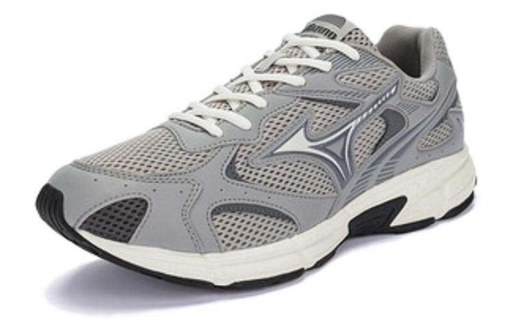 Order Mizuno Speed 2k 'Kelabu Putih' D1GH222901