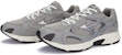 Mizuno Speed 2k 'Kelabu Putih' D1GH222901