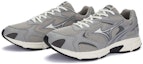 Lookbook Mizuno Speed 2k 'Kelabu Putih' D1GH222901