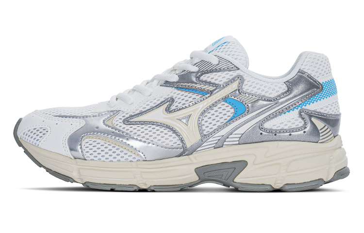 Buy Mizuno Speed 2K 'Ice Blue Silver' Sepatu Lari D1GH222918