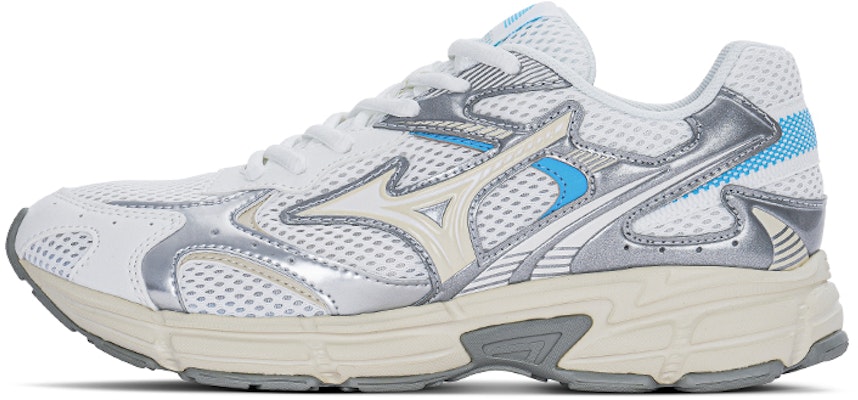 Mizuno Speed 2K 'Ice Blue Silver' D1GH222918 Buy Mizuno Speed 2K 'Ice Blue Silver' D1GH222918