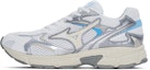 Buy Mizuno Speed 2K 'Air Biru Perak' D1GH222918
