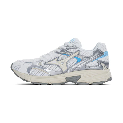 Mizuno Speed 2K 'Ice Blue Silver'