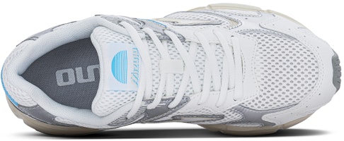 Mizuno Speed 2K 舒適百搭 減震耐磨透氣 低筒 跑步鞋 男女同款 冰藍銀 Order Mizuno Speed 2K 舒適百搭 減震耐磨透氣 低筒 跑步鞋 男女同款 冰藍銀