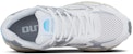 Mizuno Speed 2K 'Air Biru Perak' D1GH222918