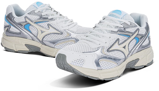ミズノ スピード 2K 「アイスブルーシルバー」 D1GH222918 Shop ミズノ スピード 2K 「アイスブルーシルバー」 D1GH222918