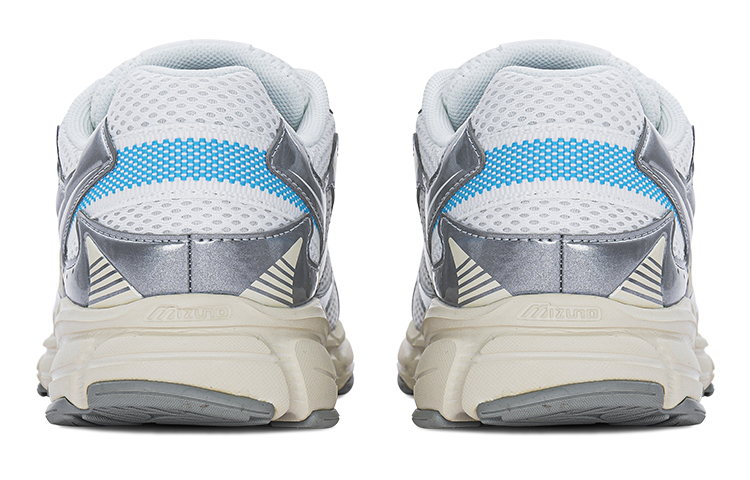 Purchase Mizuno Speed 2K 'Ice Blue Silver' Sepatu Lari D1GH222918