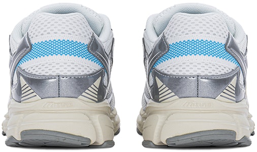 ミズノ スピード 2K 「アイスブルーシルバー」 D1GH222918 Purchase ミズノ スピード 2K 「アイスブルーシルバー」 D1GH222918