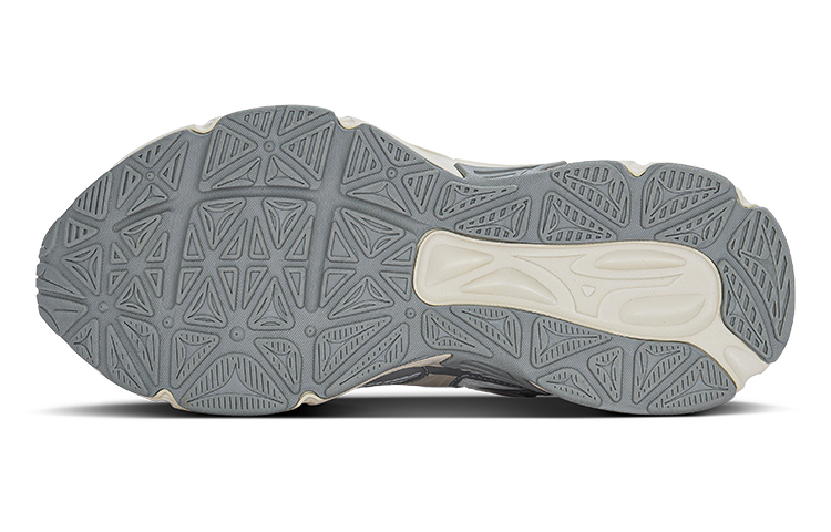 Details for Mizuno Speed 2K 'Ice Blue Silver' Sepatu Lari D1GH222918