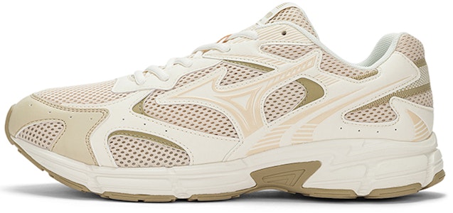 Mizuno Speed 2k 減震防滑防水 低筒 跑步鞋 男女同款 灰色 Buy Mizuno Speed 2k 減震防滑防水 低筒 跑步鞋 男女同款 灰色