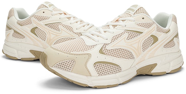 Mizuno Speed 2k 減震防滑防水 低筒 跑步鞋 男女同款 灰色 Lookbook Mizuno Speed 2k 減震防滑防水 低筒 跑步鞋 男女同款 灰色