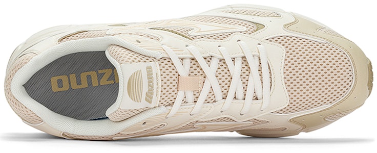 Mizuno Speed 2k 減震防滑防水 低筒 跑步鞋 男女同款 灰色 Shop Mizuno Speed 2k 減震防滑防水 低筒 跑步鞋 男女同款 灰色