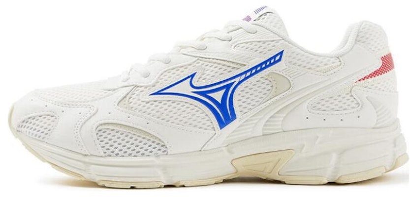 Mizuno Speed 2K Sneakers 'White Blue' D1GH222908 Buy Mizuno Speed 2K Sneakers 'White Blue' D1GH222908