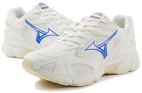 ミズノ スピード 2K 白青 (Mizuno Supi-do 2K Shiro Ao) D1GH222908 Order ミズノ スピード 2K 白青 (Mizuno Supi-do 2K Shiro Ao) D1GH222908