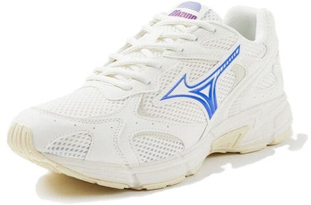 ミズノ スピード 2K 白青 (Mizuno Supi-do 2K Shiro Ao) D1GH222908 Lookbook ミズノ スピード 2K 白青 (Mizuno Supi-do 2K Shiro Ao) D1GH222908