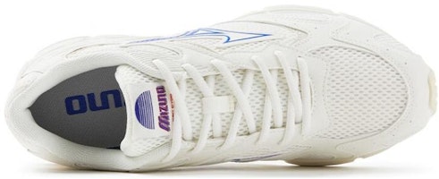 美津浓 Speed 2K 運動 防滑耐磨 低幫 跑步鞋 男女同款 白藍色 Shop 美津浓 Speed 2K 運動 防滑耐磨 低幫 跑步鞋 男女同款 白藍色