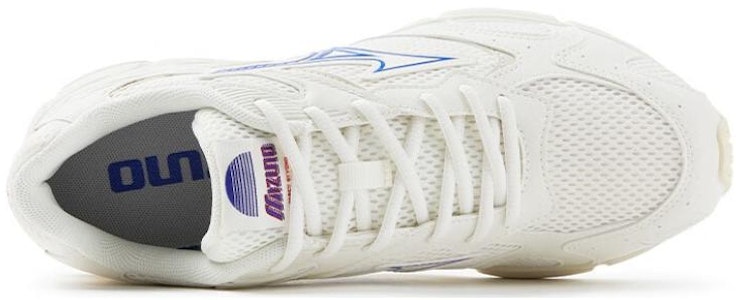 ミズノ スピード 2K 白青 (Mizuno Supi-do 2K Shiro Ao) D1GH222908 Shop ミズノ スピード 2K 白青 (Mizuno Supi-do 2K Shiro Ao) D1GH222908