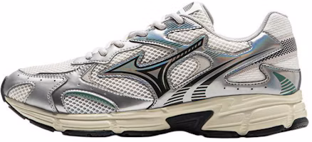 Mizuno Speed 2K White Silver Versatile Running & Training Shoes D1GH222921 Mizuno Speed 2K White Silver Versatile Running & Training Shoes D1GH222921