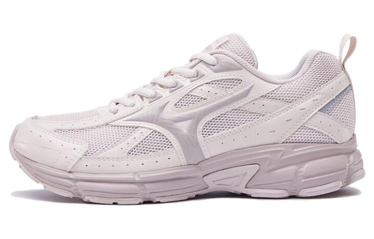 Mizuno Speed 'Anti-Slip Durable Low-Top Running Grey Pink' D1GH223018