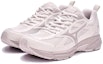 Shop Mizuno Speed 'Anti-Slip Tahan Lasak Rendah Kelabu Merah Jambu' D1GH223018
