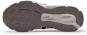 Mizuno Speed 'Kasut Lari Rendah Anti-Slip Bernafas Putih Coklat' D1GH223015