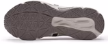 Details for Mizuno Speed 'Kasut Lari Rendah Anti-Slip Bernafas Putih Coklat' D1GH223015
