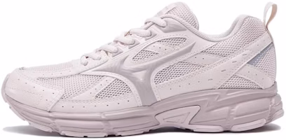 Mizuno Speed 'Anti-Slip Durable Low-Top Running Grey Pink' D1GH223018 Mizuno Speed 'Anti-Slip Durable Low-Top Running Grey Pink' D1GH223018